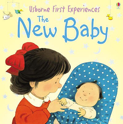 New Baby - Civardi, Anne