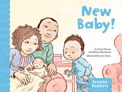 New Baby! - Zeavin, Carol, and Silverbush, Rhona