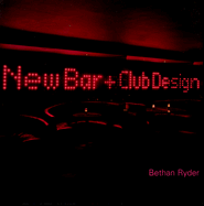 New Bar and Club Design