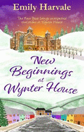 New Beginnings at Wynter House