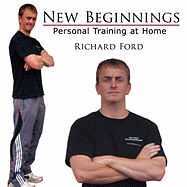 New Beginnings: Personal Training at Home