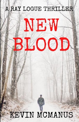 New Blood - McManus, Kevin