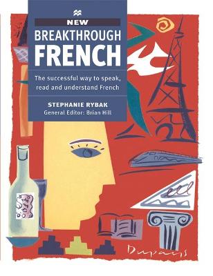 New Breakthrough French - Rybak, Stephanie