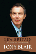 New Britain: My Vision of a Young Country