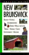 New Brunswick: A Colour Guidebook - Eiselt, H A, and Eiselt, Marianne