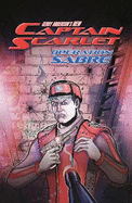New Captain Scarlet: Operation Sabre
