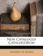 New Catalogus Catalogorum