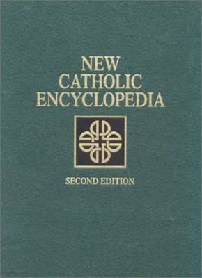 New Catholic Encyclopedia 2 V6 - Gale Group (Creator)