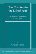 New Chapters in the Life of Paul