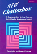 New Chatterbox: A Conversation Text of Fluency Activities for Students of English