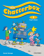 New Chatterbox: Level 1: Pupil's Book