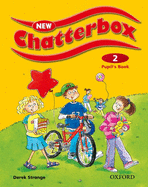 New Chatterbox: Level 2: Pupil's Book