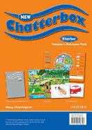 New Chatterbox Starter: Teacher's Resource Pack