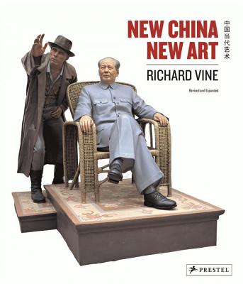 New China, New Art - Vine, Richard