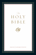 New Classic Reference Bible-ESV