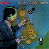 New Clear Days - The Vapors