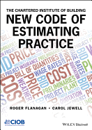 New Code of Estimating Practice