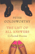 New & Collected Stories - Goldsworthy, Peter