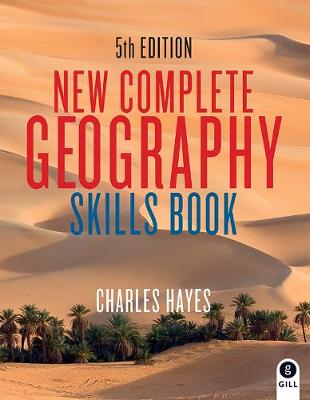 New Complete Geography Skills Book - Hayes, Charles