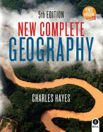 New Complete Geography