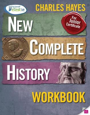 New Complete History Workbook - Hayes, Charles