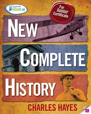 New Complete History - Hayes, Charles