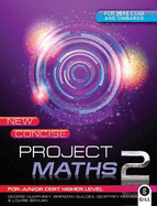 New Concise Project Maths 2: for Junior Certificate Higher Level