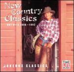 New Country Classics: New Jukebox Classics