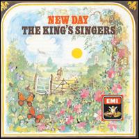New Day - King's Singers