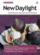 New Daylight Deluxe edition May - August 2016: Sustaining your daily journey with the Bible