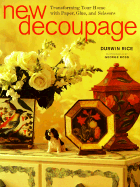 New Decoupage - Rice, Durwin