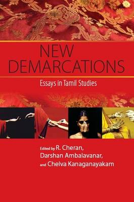 New Demarcations: Essays in Tamil Studies - Marga Institute