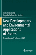 New Developments and Environmental Applications of Drones: Proceedings of FinDrones 2023