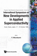 New Developments in Applied Super..(V15)