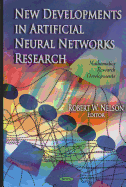 New Developments in Artificial Neural Networks Research