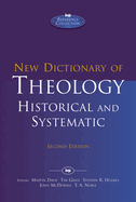 New Dictionary of Theology: Historical and Systematic