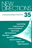 New Directions 35: An International Anthology of Prose and Poetry