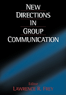 New Directions in Group Communication