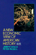 New Economic View of American History