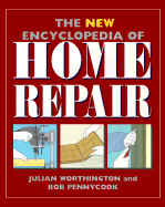 New Encyclopedia of Home Repair