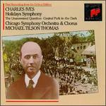 New England Holidays: Music by Charles Ives