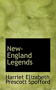 New-England Legends