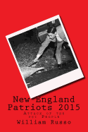 New England Patriots 2015: Attack of the Psi People