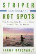 New England: Top Surfcasting Locations from Connecticut to Maine