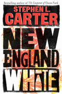 New England White - Carter, Stephen