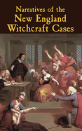 New England Witchcraft Cases