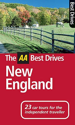 New England. - Arnold, Kathy