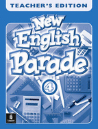 New English Parade Teachers Book 4
