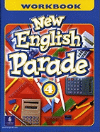 New English Parade Workbook 4
