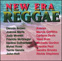 New Era Reggae - Various Artists